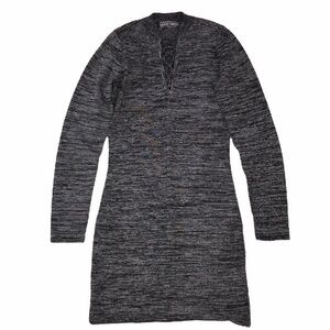 Almost Famous Sweater Dress